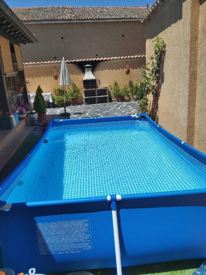 Holiday home La Del Pozo *