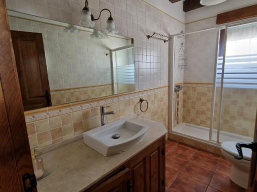 La Del Pozo Vakantiehuis *