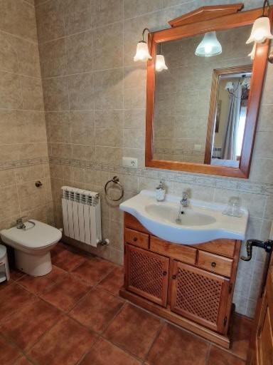 Holiday home La Del Pozo *