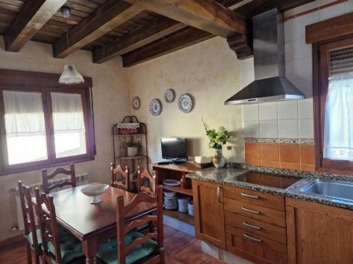 La Del Pozo Holiday home *
