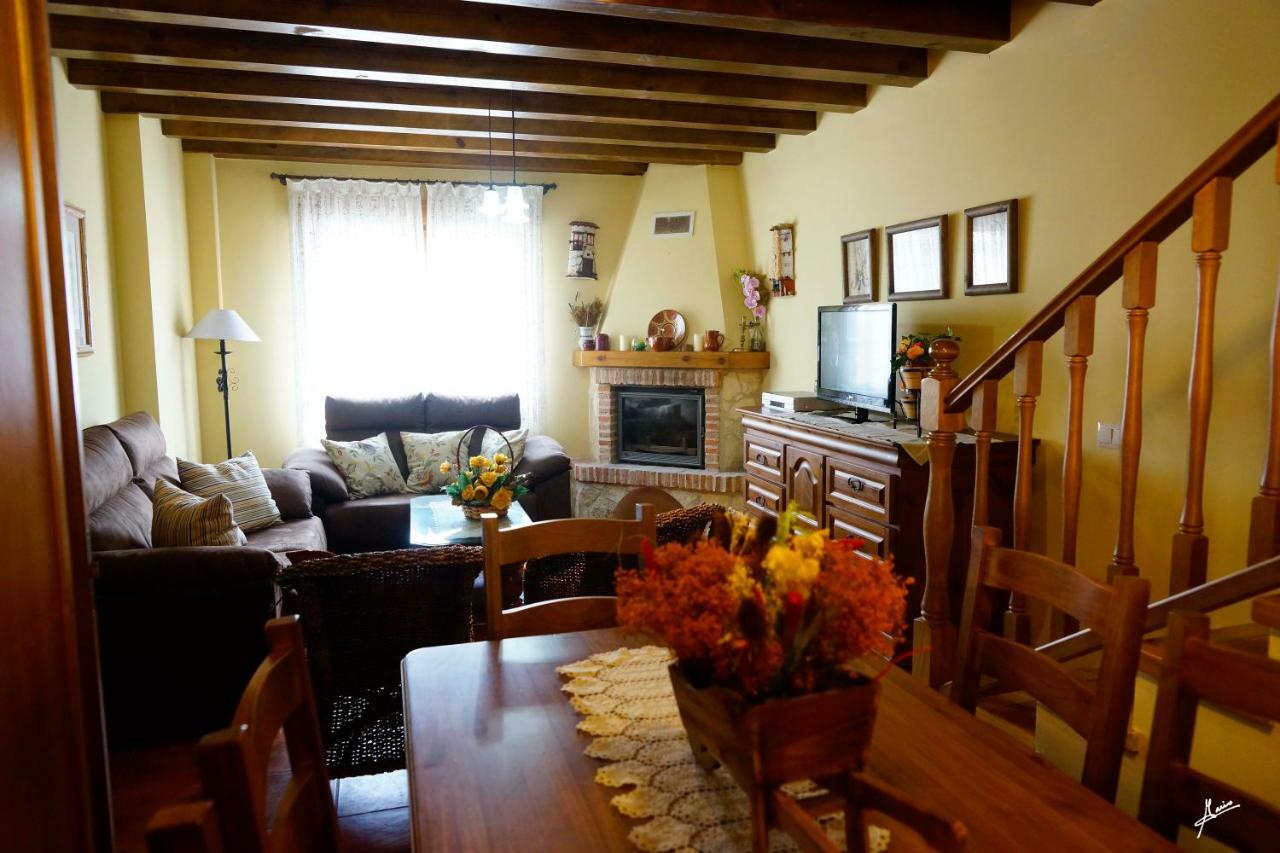 Holiday home La Del Pozo Segovia