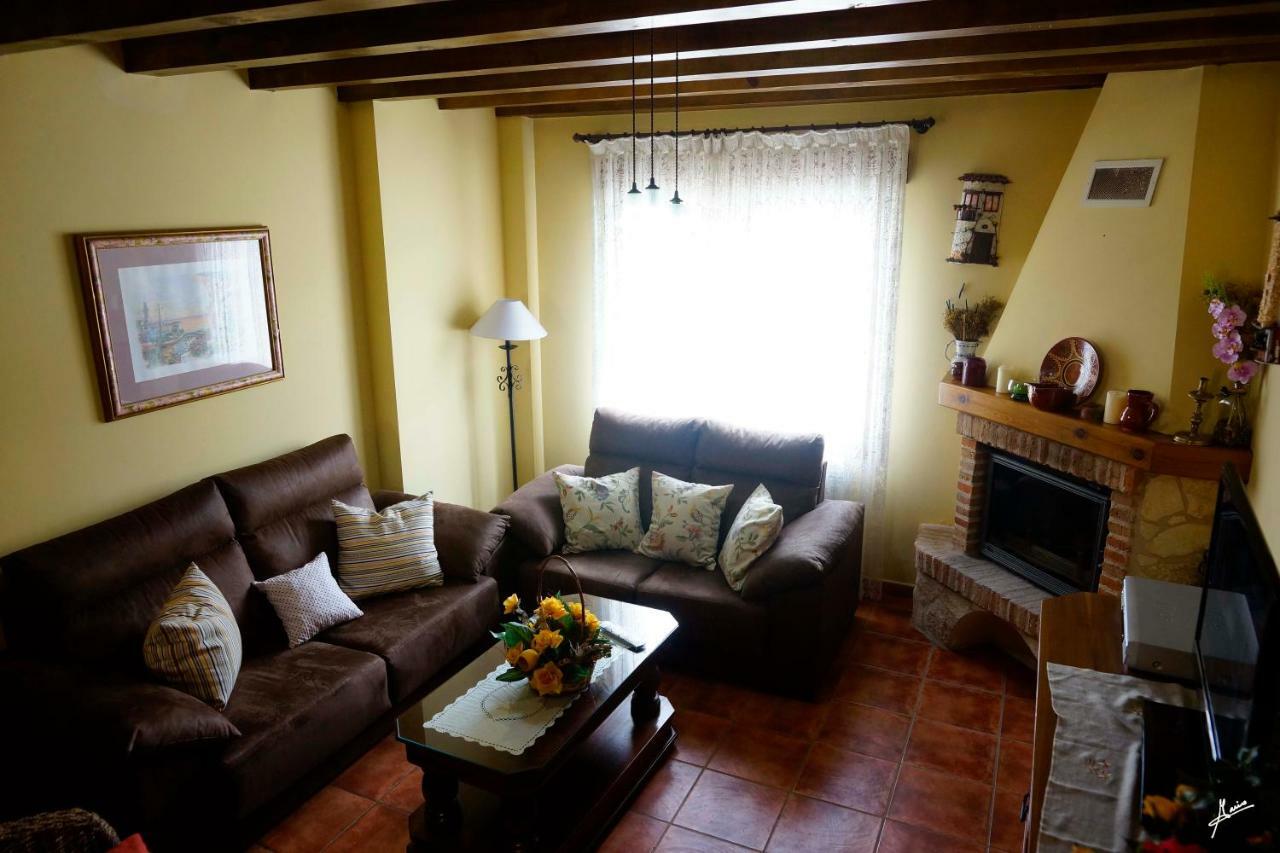 La Del Pozo Vakantiehuis Segovia