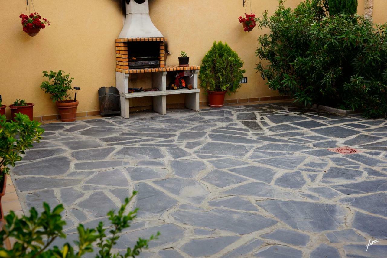 La Del Pozo Holiday home Segovia
