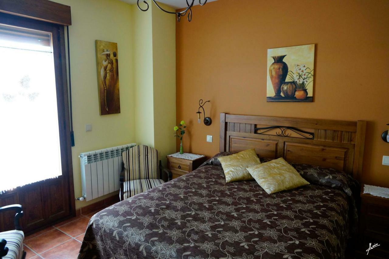 La Del Pozo Holiday home *