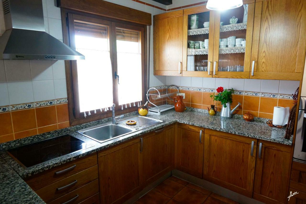 La Del Pozo Vakantiehuis *