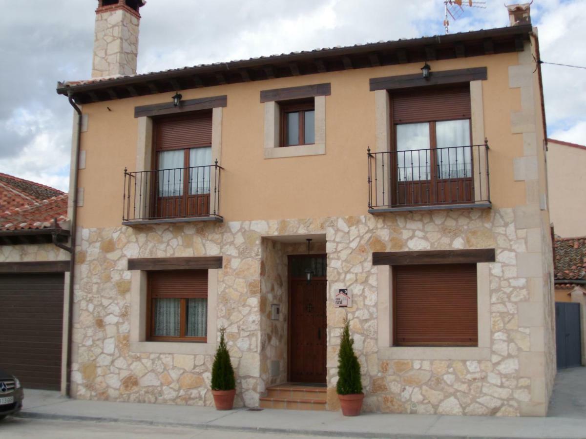 Holiday home La Del Pozo *