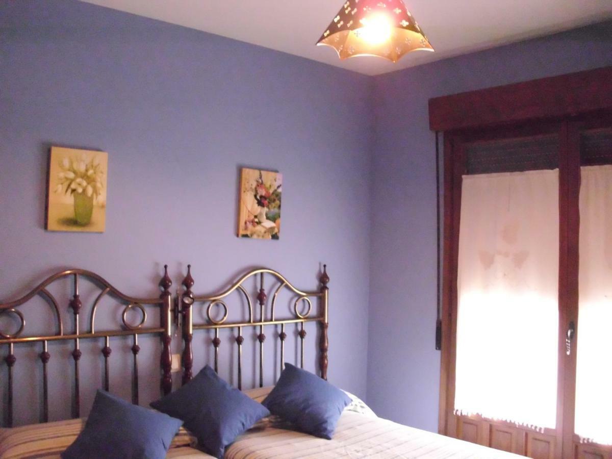 Holiday home La Del Pozo