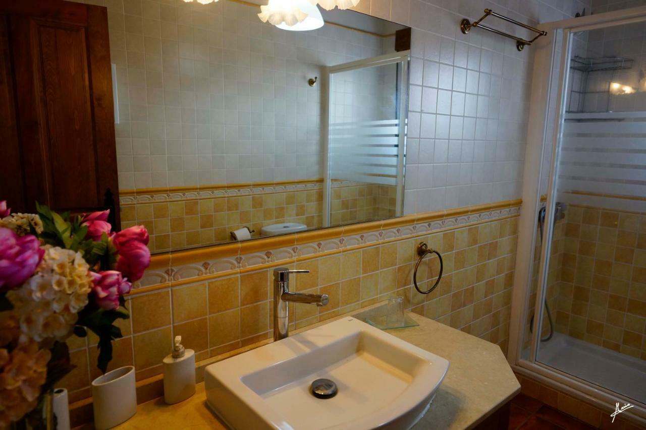 La Del Pozo Holiday home Segovia