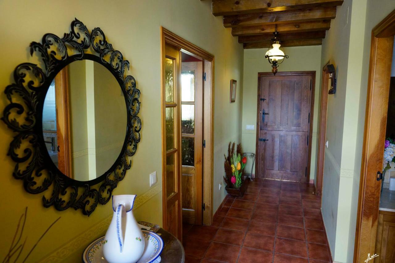Holiday home La Del Pozo