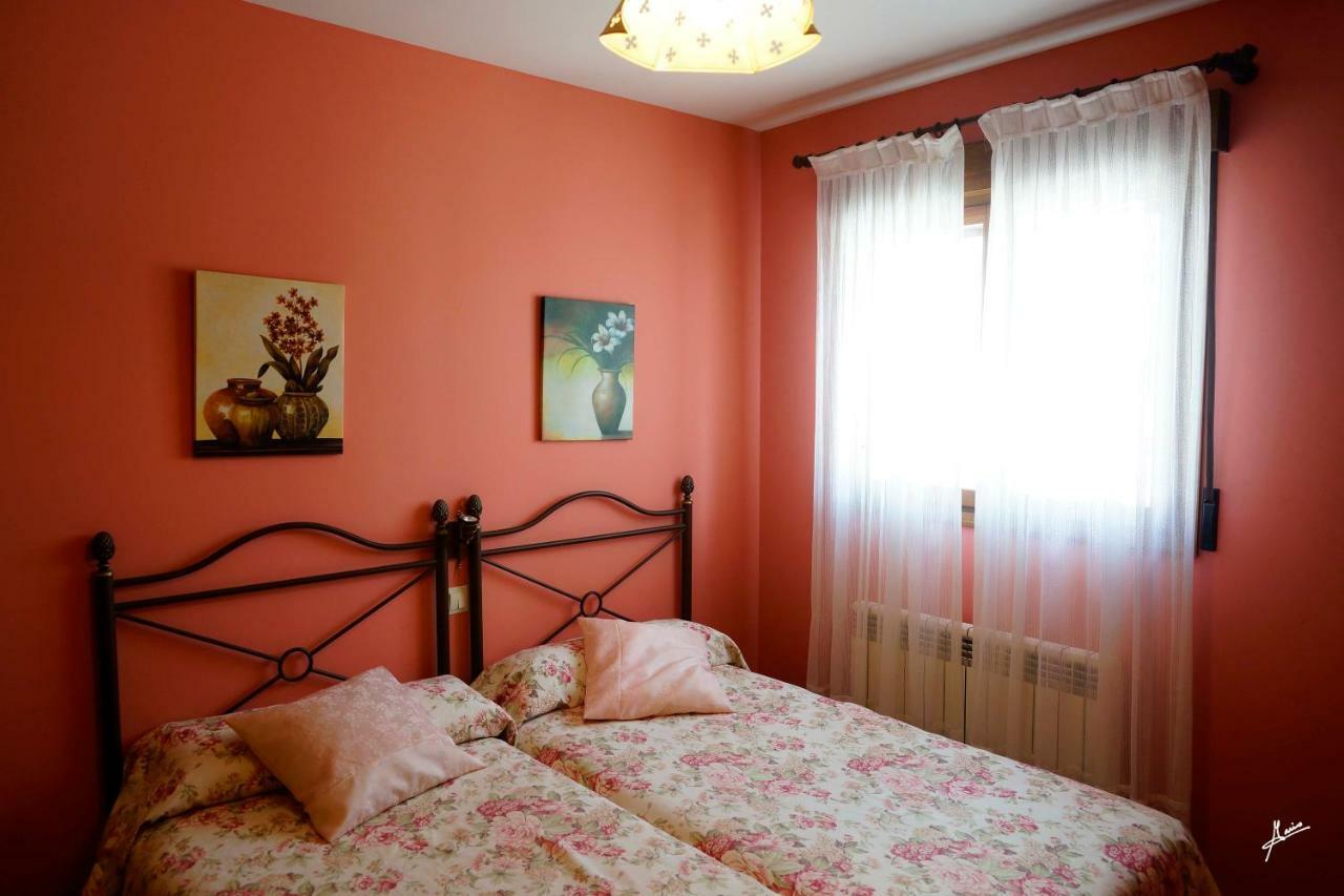 Holiday home La Del Pozo Segovia