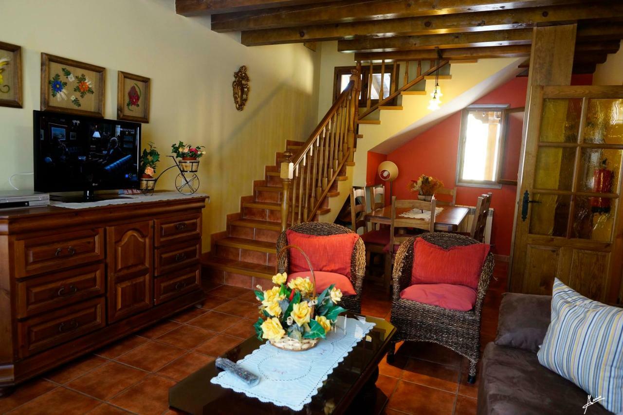 La Del Pozo Vakantiehuis