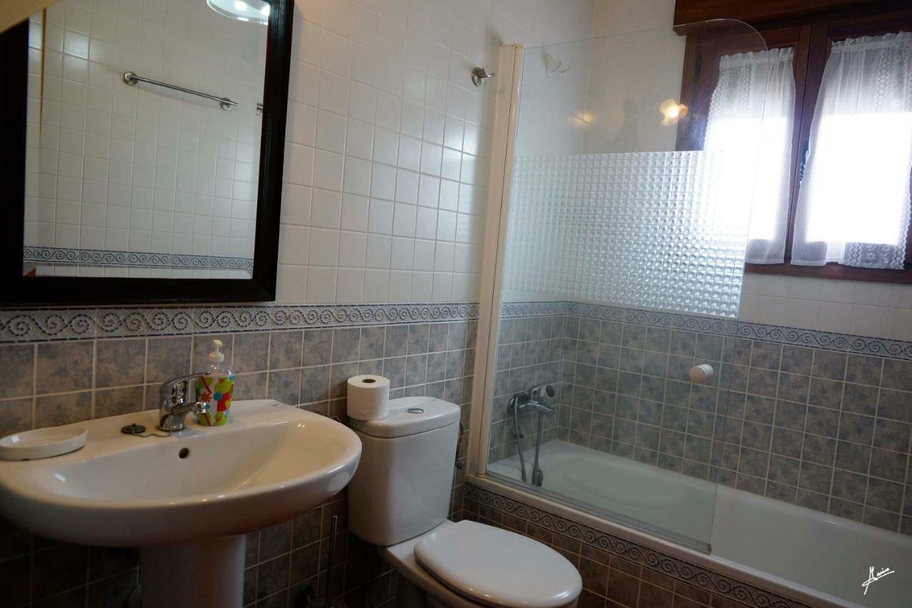 La Del Pozo Vakantiehuis